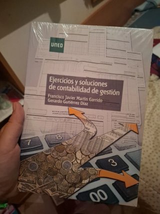 Contabilidad de costes y contabilidad de gestió...