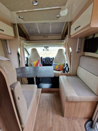 Citroen PLA HAPPY 395 2019