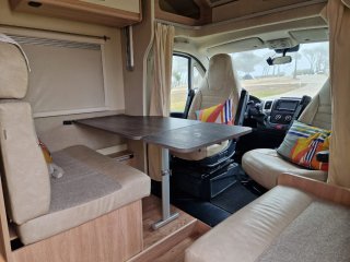 Citroen PLA HAPPY 395 2019