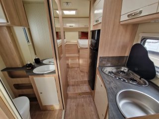 Citroen PLA HAPPY 395 2019