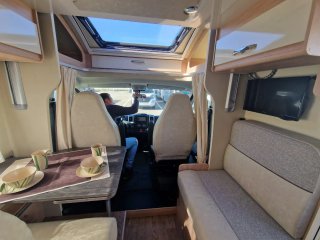Citroen PLA HAPPY 395 2019