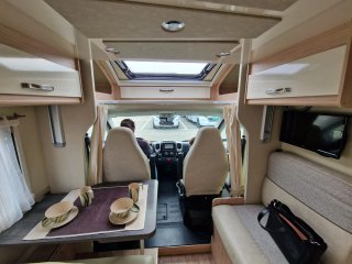 Citroen PLA HAPPY 395 2019