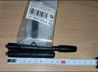 Antena Motorola