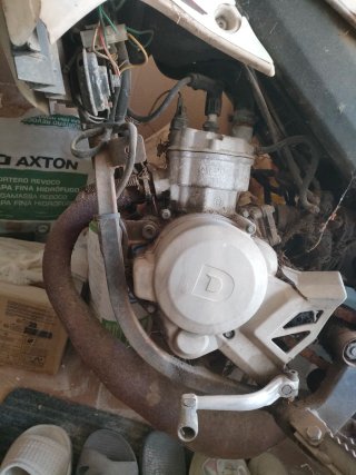Derbi Senda
