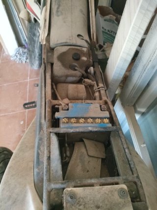 Derbi Senda
