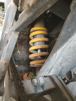 Derbi Senda