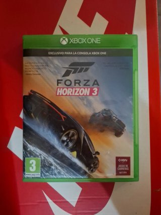 Forza Horizon 3 - Xbox One