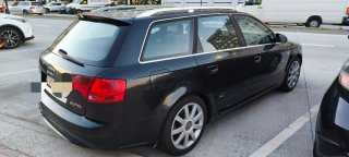 Audi A4 2007