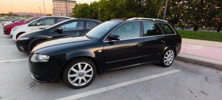 Audi A4 2007