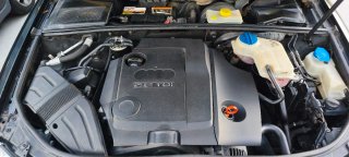 Audi A4 2007