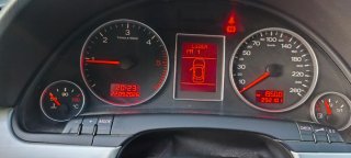 Audi A4 2007