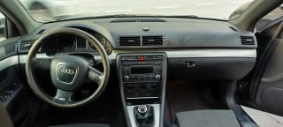 Audi A4 2007