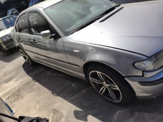 Despiece Bmw Serie 3 (e46, 2001) 320d (150 C y_691