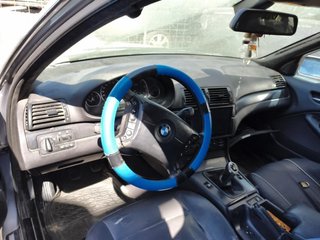 Despiece Bmw Serie 3 (e46, 2001) 320d (150 C y_691