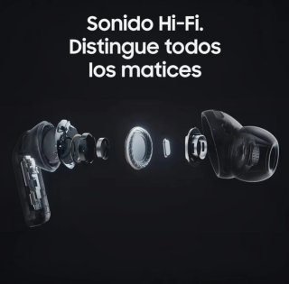 Samsung Galaxy Buds4 Pro, PRECINTADOS