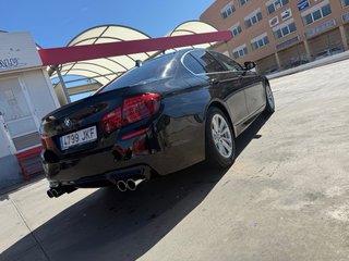 BMW Serie 5 2015