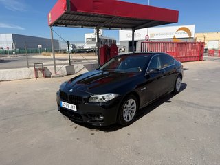 BMW Serie 5 2015