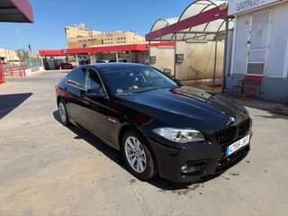 BMW Serie 5 2015