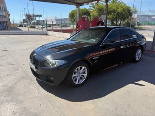 BMW Serie 5 2015