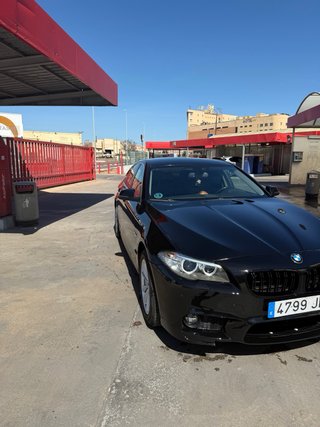 BMW Serie 5 2015
