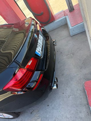 BMW Serie 5 2015