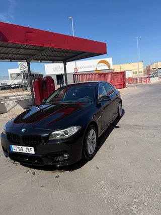 BMW Serie 5 2015