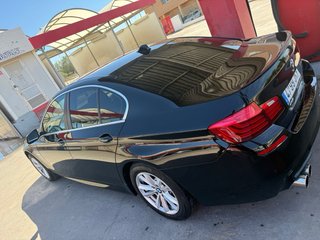BMW Serie 5 2015