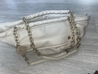 Bolso Tous Beige