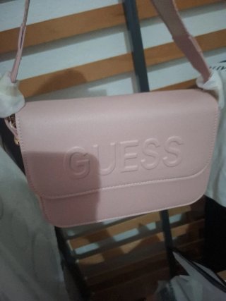 Bolso Tous Rosa