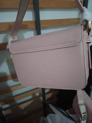 Bolso Tous Rosa