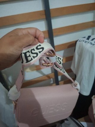 Bolso Tous Rosa