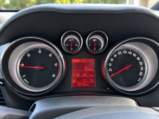 Opel Zafira Tourer 7 plazas nacional