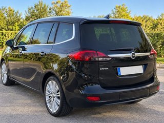 Opel Zafira Tourer 7 plazas nacional