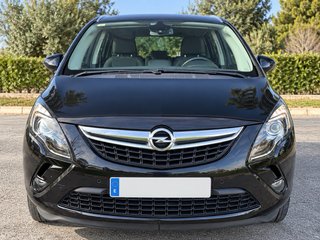 Opel Zafira Tourer 7 plazas nacional