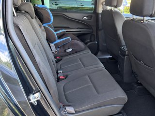 Opel Zafira Tourer 7 plazas nacional