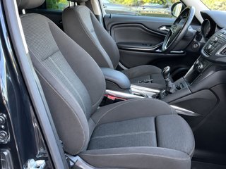 Opel Zafira Tourer 7 plazas nacional