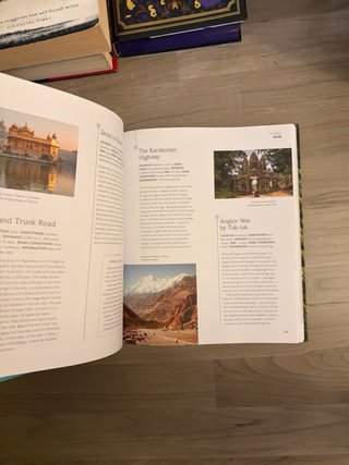 Lote libros viajes