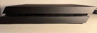 PS4 1TB en perfecto estado. Todo de fábrica.