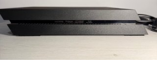 PS4 1TB en perfecto estado. Todo de fábrica.