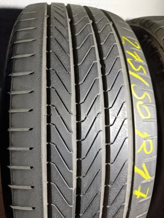 Neumáticos Continental 215/50R17 95V
