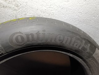 Neumáticos Continental 215/50R17 95V
