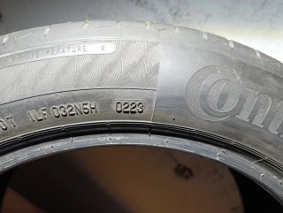 Neumáticos Continental 215/50R17 95V