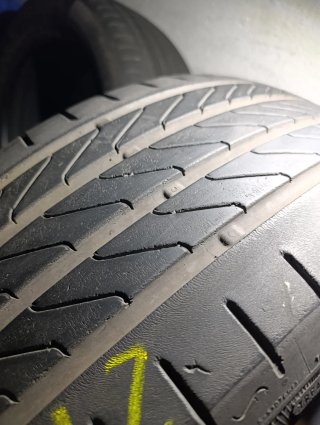 Neumáticos Continental 215/50R17 95V