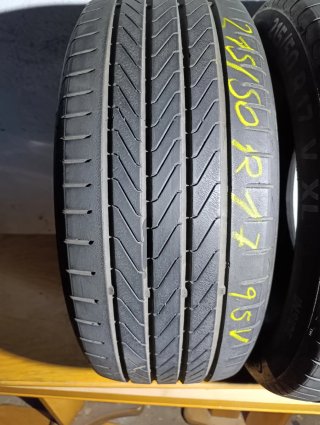 Neumáticos Continental 215/50R17 95V