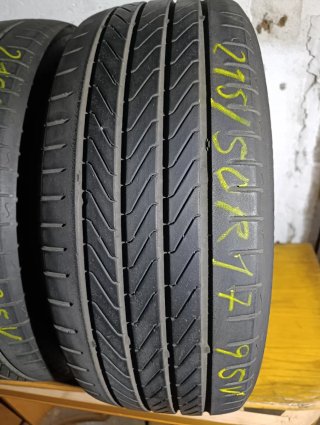 Neumáticos Continental 215/50R17 95V