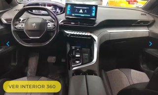 Peugeot 3008 2023