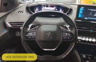 Peugeot 3008 2023