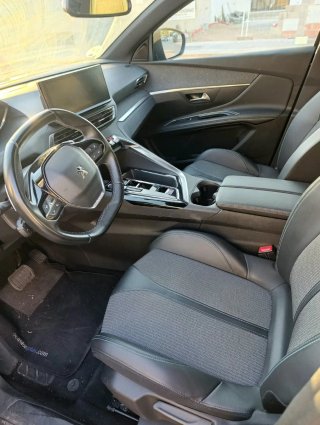 Peugeot 3008 2023