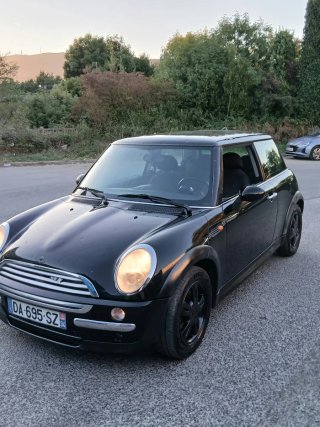 MINI Mini 2006