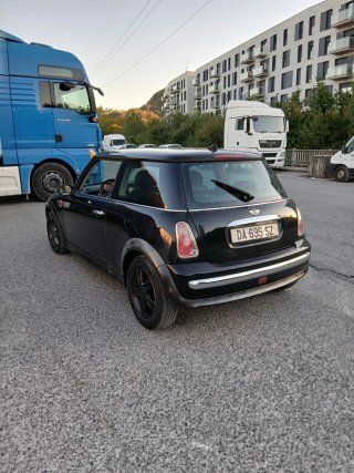 MINI Mini 2006